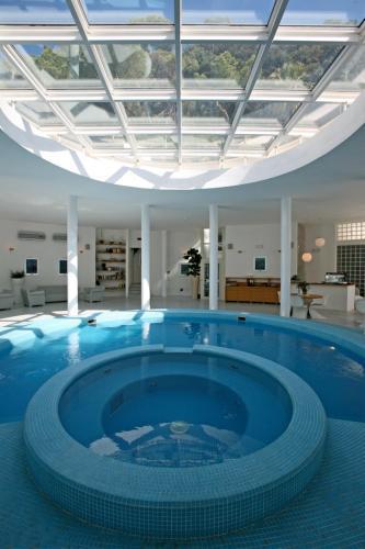 Piccolo Hotel Del Lido Lerici Eksteriør billede