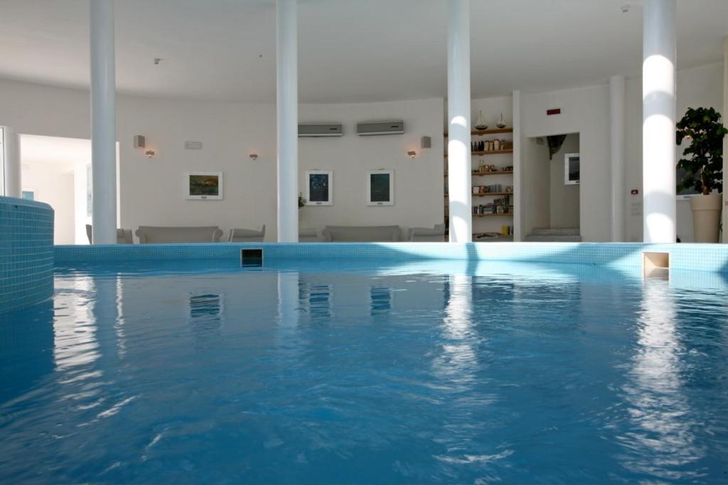 Piccolo Hotel Del Lido Lerici Eksteriør billede