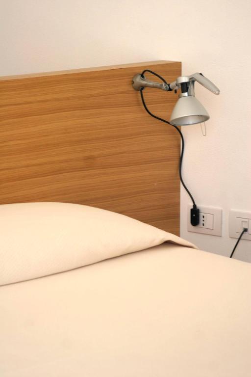 Piccolo Hotel Del Lido Lerici Værelse billede