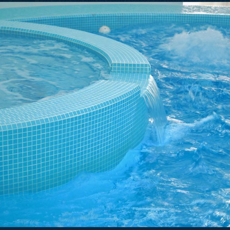Piccolo Hotel Del Lido Lerici Eksteriør billede